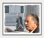 Fellowship of The Irish Photographic Federation - FIPF portfolio