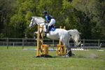 Rider numbers 125 to 128 portfolio