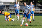 Jeremie Cup_Bels v St Clements-91