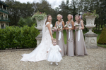 Wedding photography at Vale Resort, Hensol