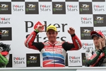 podium