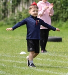 Heron Hill School Sports Day (Nursery) portfolio