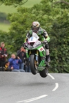 James Hillier Kawasaki / Quattro Plant Muc-Off Kawasaki