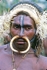 Tribesman - E. Highlands, Papua New Guinea
