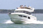 150607 LADY C - PRESTIGE 350 WT7A1010