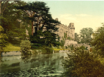 Warwick Castle 2