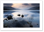 Deep Blue ♦ LOCH ARKLET