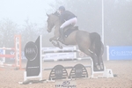 Cls 22, 30+31 Pony 1.15, Junior 1.20 and 1.25 portfolio
