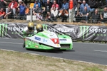 Dave Molyneux / Patrick Farrance DMR / DMR
