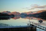 Loch Leven, Inverness-shire