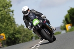 Mark Herbertson Kawasaki / Martin Harrison Racing