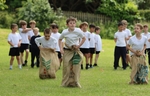 Heron Hill Sports Day 2 portfolio