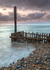 Caister Beach