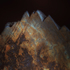 Jagged