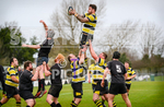 St Jacques Vikings v Andover RFC-13