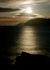 Moonrise above Dunmore Head