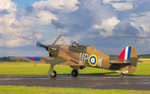 Hurricane portfolio