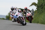 Paul Shoesmith BMW / Ice Valley by Motorsave Trade