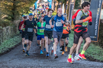 North Lakes Half Marathon  10k-111