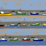 The Habour