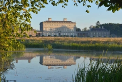 #55  Castletown House