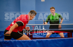 Table Tennis Green Trophy 2022-20