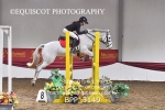 CLASS 6 BS PONY Springboard 128cm/ 138cm Restricted Handicap portfolio