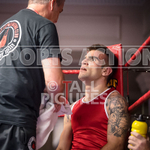 BOUT-5 Cris Rodrigues v Luke Phillips portfolio