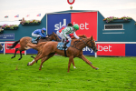 Race 5 7.48pm British EBF Lyric Fillies' Stakes portfolio
