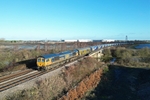 JL - 19.12.25 66758 4M36 Drax - Liverpool Biomass Tml, Common Ln