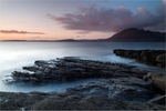 Elgol Dusk