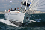 150627 MODERNISTIC LADY GBR2742L - OCEANIS37 WT7A6675_A