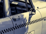 Yellow Cab 03