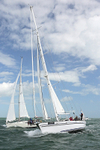 160702 WIGHT SPIRIT GBR4155L - ROUND THE ISLAND Y92A3498