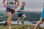 British Fell Relay-76