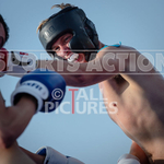 BOUT 4 - Alex -Quarter Pounder- Finer v Chris -Granite- Gavey-12