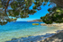 Živogošće Beach