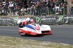 Gregory Lambert / Kenny Cole Honda