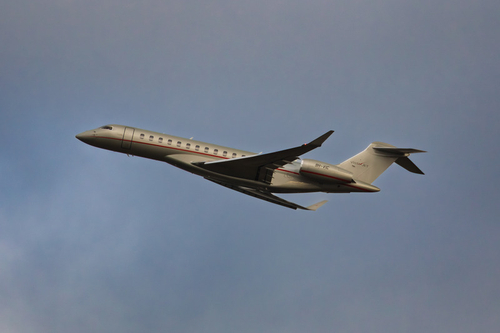 VistaJet