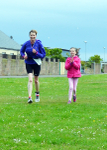The Finish 9