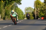 Adam Child Kawasaki / MCN/KEN URWIN RACING