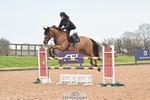 Cls 6 Foxhunter and 1.20m portfolio