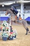 Class 9 - Senior Discovery 1.00m portfolio