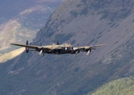 Lancasters over Thirlmere portfolio