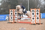 Cls 18 Pony Discovery and 90cm portfolio