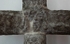 Cloister cross, front crossing