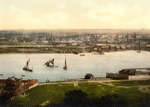 Chatham Dockyard 1