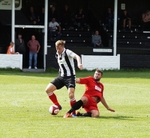 Kendal Town v Selby Town portfolio