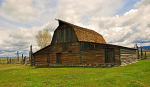 Moulton Barn
