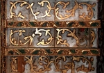 Sotocoro, ceiling detail